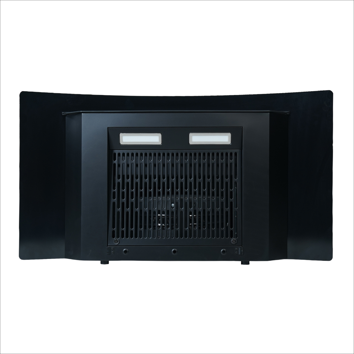 Haier Filterless 1500 m&sup3;h Suction Power Heat Auto Clean Chimney